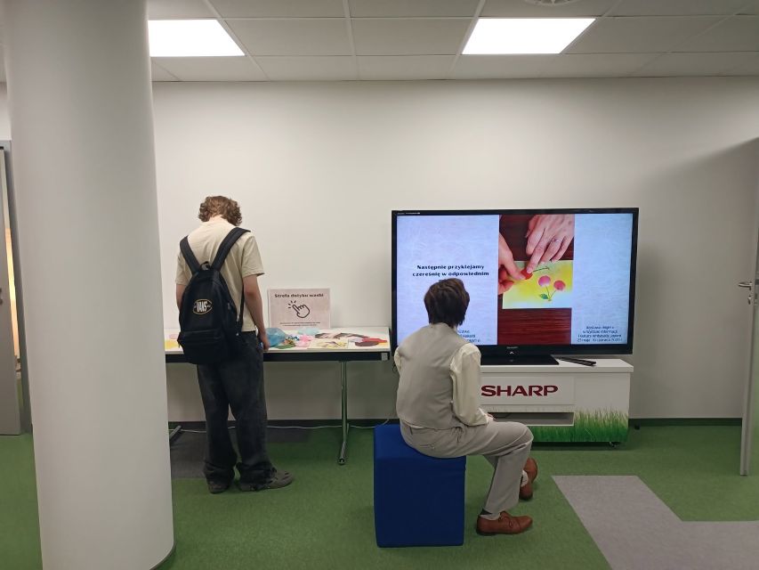Wydział Informacji i Kultury Ambasady Japonii