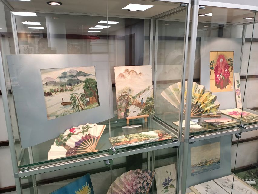 Wydział Informacji i Kultury Ambasady Japonii