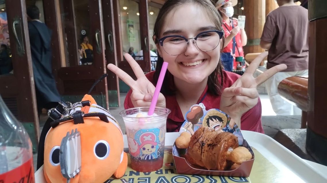 Wycieczka do Japonii - kolejna fotorelacja