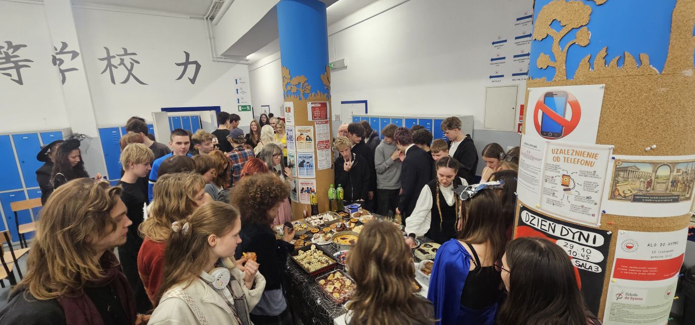 Święto Dyni w ALO