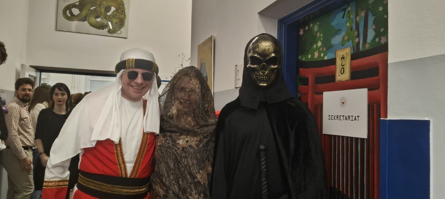 Święto Dyni w ALO